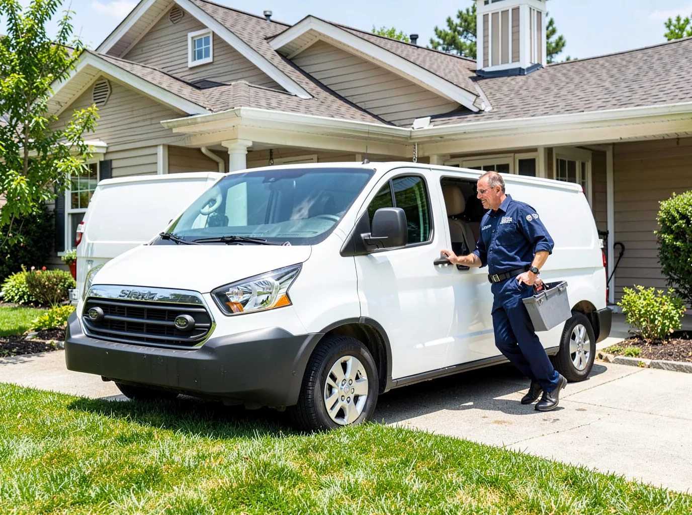 Emergency Plumber company in Moorefield, NE